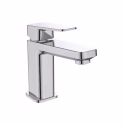 Mitigeur monocommande pour lavabo en laiton chromé - Ideal Standard Tonic II Décorez votre salle de bains avec design N’aband ...