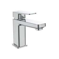 Ideal Standard - Mitigeur de lavabo, avec vidage - tonic ii - Chrome
