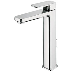 Tonic ii - Mitigeur de lavabo avec garniture de vidage, chrome A6328AA - Ideal Standard