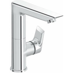 Tesi - Mitigeur de lavabo avec bec pivotant, chrome A6755AA - Ideal Standard