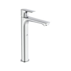 Mélangeur monocommande pour lavabo en laiton chromé Ideal Standard Connect Air