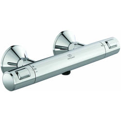 Ideal Standard - CeraTherm - Mitigeur thermostatique de douche T25, chrome A7201AA