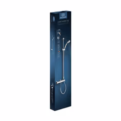 Ideal Standard Idealrain Ideal Standard Idealrain A7204AA AP DN 15 Clapet anti-retour DVGW à sécurité intrinsèque corps Cool  ...