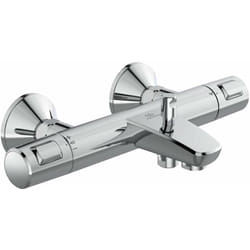 CeraTherm - Mitigeur thermostatique de baignoire, chrome A7206AA - Ideal Standard