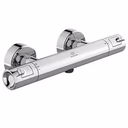 IDEAL STANDARD A7214AA CERATHERM T50 MITIGEUR THERMOSTATIQUE DE DOUCHE