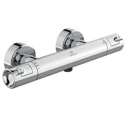 IDEAL STANDARD A7214AA CERATHERM T50 MITIGEUR THERMOSTATIQUE DE DOUCHE