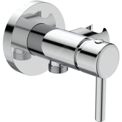 Ideal Standard - Bidetta - Mitigeur de bidet encastré, chrome A5809AA