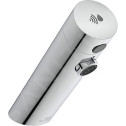 SensorFlow - Mitigeur de lavabo à capteur sans mélangeur, alimentation depuis pile, chrome A7556AA - Ideal Standard