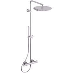 Les caractéristiques techniques de votre Colonne douche IDEAL STANDARD Type : Colonne de douche Collection : Ceratherm T125 M ...