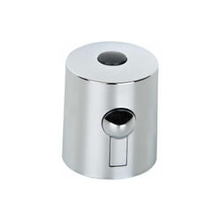 Ideal Standard - Poignée d'arret Ceratherm 50, chromé A962233AA