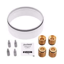 extension Ideal Standard A960704NU Trousse 2 Adapté au kit d'encastrement 2000 EASY-Box (A1000NU) pour une installation trop  ...