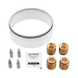 Ideal Standard - rallonge A960704NU pour mitigeur/thermostat, 20 mm, pour corps d&39installation encastré Easy-Box