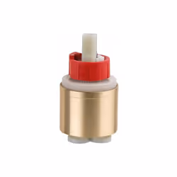 Convient pour mitigeur de lavabo et de bidet série New Heaven, mitgeur bain/douche Retro ø 35 mm Réf. fabricant : H960385NU P ...