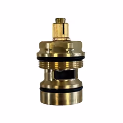 Ideal Standard partie supérieure Dualux A960939NU 1/2 "bleu sans poignée