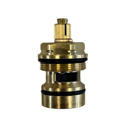 Shell Dualux A960939NU 1/2 « bleu sans poignée - Ideal Standard