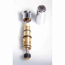 Ideal Standard A961167AA, Chrome, Or, 1 pièce(s)