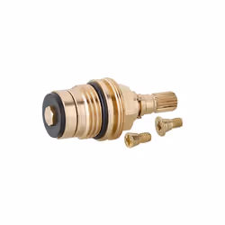 Compatible vannes encastrées Complet DN 15 (1/2") Réf. art. : A961214NU Pays : FR pour la marque : IDEAL STANDARD Marque : Id ...