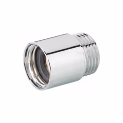 1/2" x 1/2" Chromé Réf. art. : A963287AA Pays : FR pour la marque : IDEAL STANDARD Marque : Ideal Standard Livraison : 10 jou ...