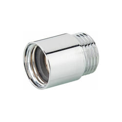 Ideal Standard - Clapet de non-retour chromé robinet baignoire
