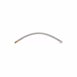 DN 10 (3/8") x M 10 x 1 N° de fabricant: A963305NU Pays : FR pour la marque : IDEAL STANDARD Marque : Ideal Standard Livraiso ...