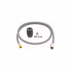 Flexible pour mitigeur cuisine RETTA IDEAL STANDARD référence A963699NU. Type de produit: Flexible. Description: Flexible pou ...