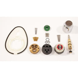 Ideal Standard A963800NU raccord et pièce de robinetterie Multicolore
