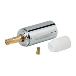 Extension Ideal Standard complète, chromée A963849AA