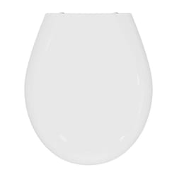 Remo siège wc K705401 blanc, Fastfix - Ideal Standard