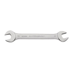 BMI - Clé à fourche 8 x 10 mm longueur 145 mm chromé