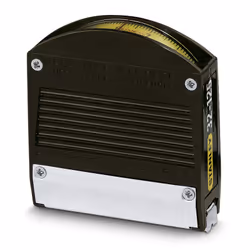Stanley MESURE PANORAMIC, Synthétique ABS, Noir, 3 m, 12,5 mm