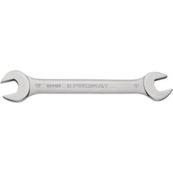 Clé à fourche 27 x 32 mm longueur 299 mm chromé