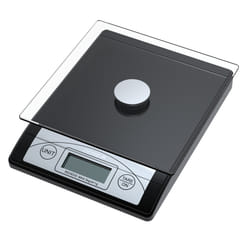 Genie 3623 EDS Pèse-lettre électronique Noir