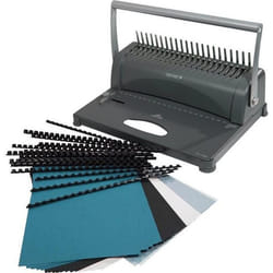 Genie CB 850 350 feuilles Noir