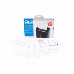 Genie 12627, 240 mm, 20 mm, 200 mm, 91 g, 6 pièce(s)
