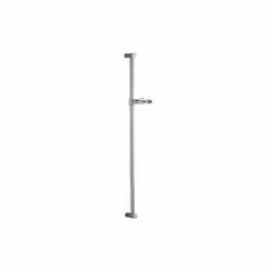 HANSA 1x barre de douche Caractéristiques du produit : Couleur : chrome Matériau : laiton Dimensions : 915 mm (L) Diamètre :  ...