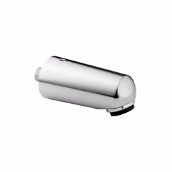 Pomme de douche HANSAjet sport DN 15 insert de jet réglable Débit réglable Saillie : 125 mm