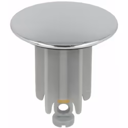 Le bouchon excentrique HANSA, entièrement chromé, a un diamètre de 39 mm et convient aux garnitures de vidage Hansa. Couleur ...