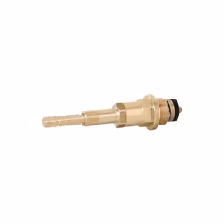 Convient pour vanne encastrée DN 15 (1/2") 10 - 45 mm N° de fabricant: 59902723 Pays : FR pour la marque : HANSA Marque : HAN ...
