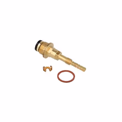 Tête céramique HANSA. Tête pour robinet d'arrêt encastré 20x27 référence 59902724. - Pour Salles de bain , Robinetterie , Piè ...