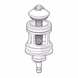 conversion Hansa complètement Varox softpush 59912985