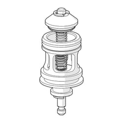 Hansa - conversion complètement Varox softpush 59912985