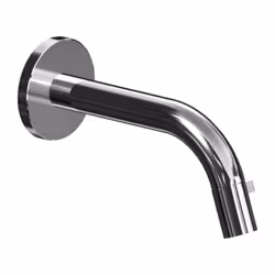 Hansa mitigeur lavabo Hansanova Style 50868101 chromé DN 15 Projection: 107 mm Débit: 6 l / min, mesurée à 3 bar de pression  ...