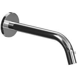 Hansa Nova Style - Robinet mural de lavabo, chrome 50968101