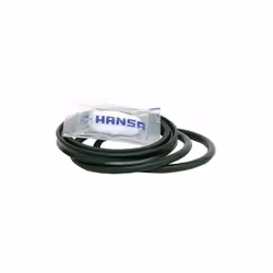 Description générale Kit d'étanchéité HANSA référence 59904891, conçu pour assurer l'étanchéité des becs pivotants de divers  ...