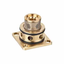 Convient pour corps encastré série hansamet DN 20 (3/4) 08050100 N° de fabricant: 59904912 Pays : FR pour la marque : HANSA M ...
