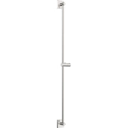 Barre de douche Hansa 1100 mm, réglable, chromée, 44410100