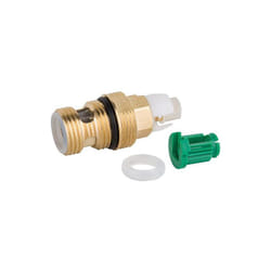 Hansa - tête céramique 90° 1/2''
