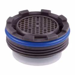 Hansa cache Strahlregler M21.5 x 2000 PCA JR - 59913598 Rayon de miel