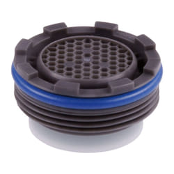 Cache Strahlregler M21.5 x 2000 pca jr - 59913598 Honeycomb - Hansa