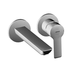 Ligna Mitigeur de lavabo, set de finition, encastré, - Hansa